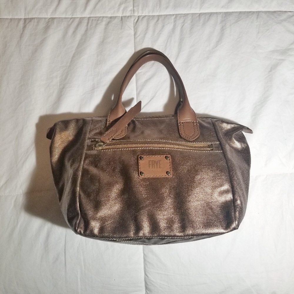 NWOT - Frye Handbag